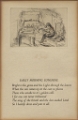 19490918 CHRISTIAN CROIL VLASTO (m. Abbas) Poems and illustrations given to her nephew CAL for his first birthday 03